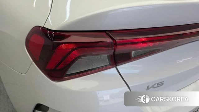 Kia K5 3rd generation id 4281191 из Кореи 15