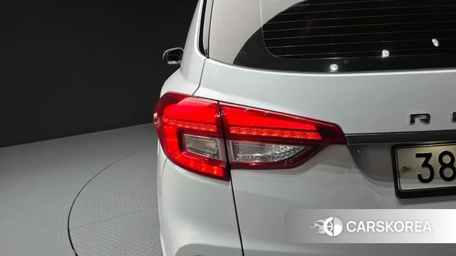 Ssangyong G4 Rexton id 4521034 из Кореи 15