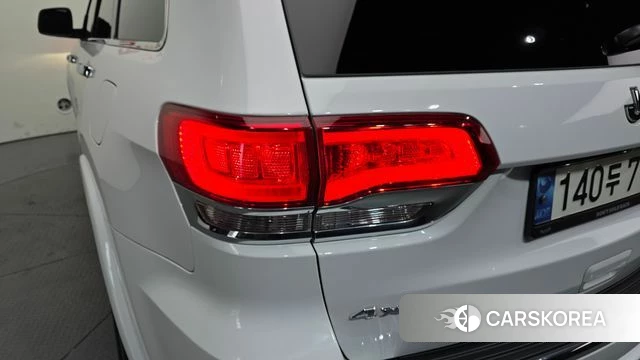 Jeep Grand Cherokee id 4231960 из Кореи 15