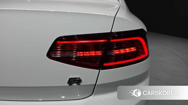 Volkswagen Passat GT (B8) id 4491131 из Кореи 15