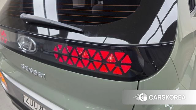 Hyundai Casper id 4905813 из Кореи 15