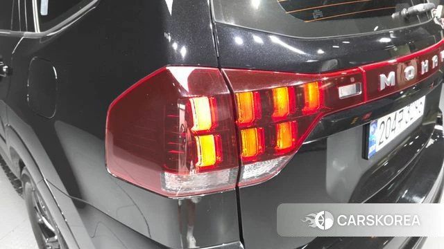 Kia Mohave Master id 4650318 из Кореи 15