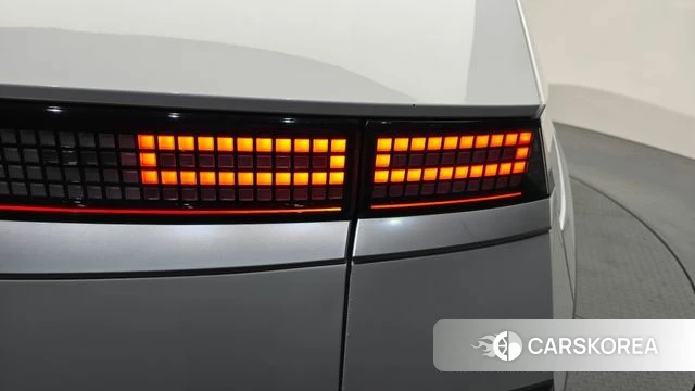 Hyundai Ionic 5 id 4474596 из Кореи 15