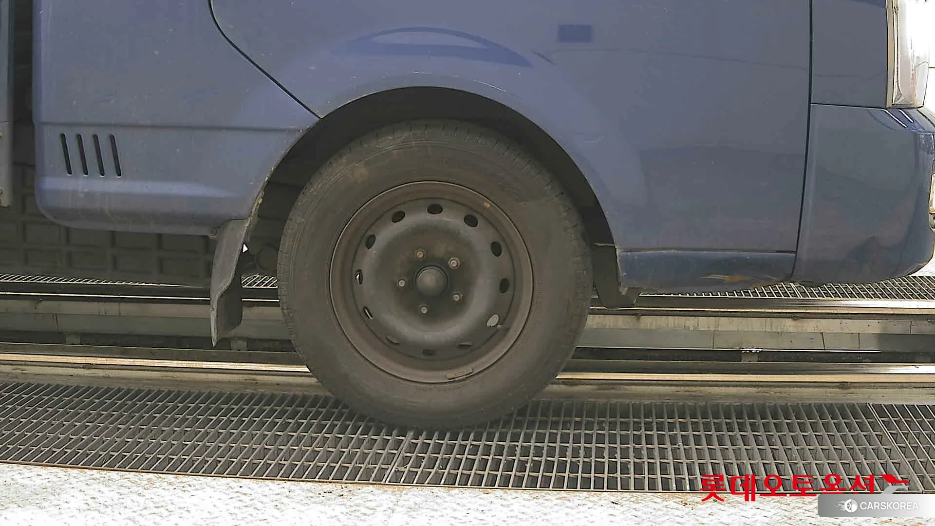 Hyundai Porter II id 4289425 из Кореи 14