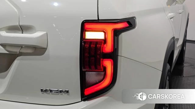 Ssangyong Torres id 4602581 из Кореи 15