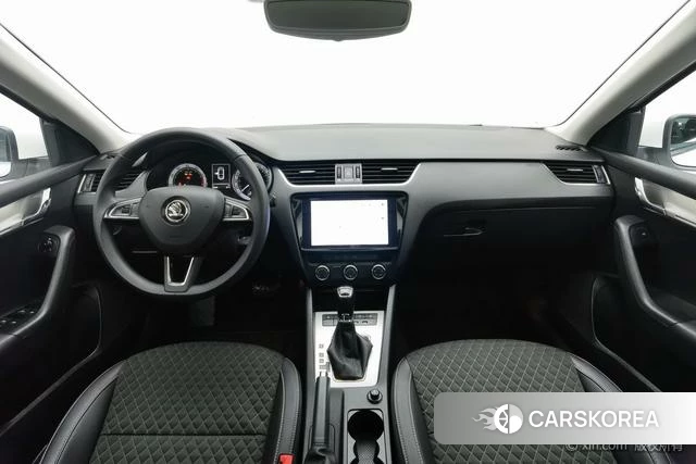 Skoda Octavia id 4211241 из Китая 15