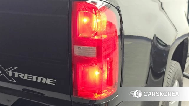 Chevrolet (GM Daewoo) Colorado id 4642360 из Кореи 15