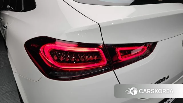 Mercedes-Benz GLE-Class W167 id 4768906 из Кореи 14
