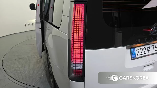 Hyundai Staria id 4414321 из Кореи 15