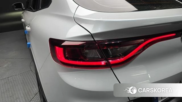 Renault Korea (Samsung) XM3 id 4245304 из Кореи 15