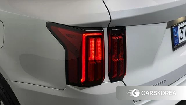 Kia Sorento 4th Generation id 4623925 из Кореи 15
