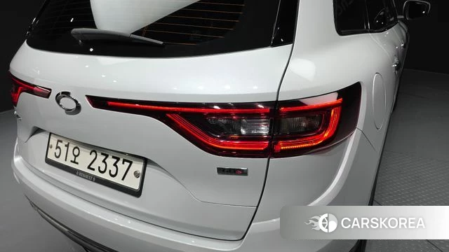 Renault Korea (Samsung) QM6 id 4557825 из Кореи 15