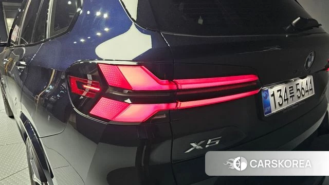 BMW X5 (G05) id 4200669 из Кореи 15