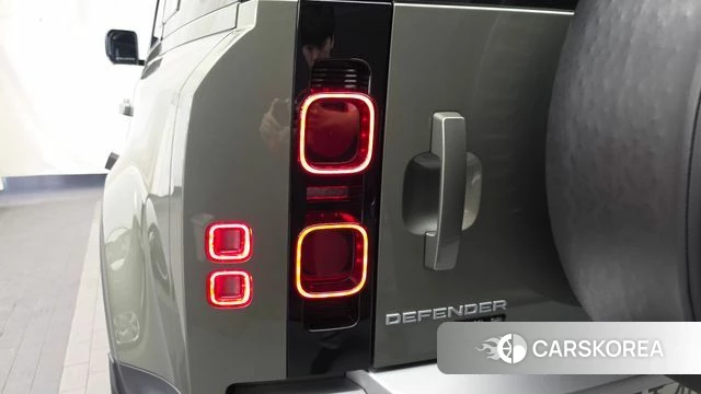 Land Rover Defender (L663) id 4872716 из Кореи 15