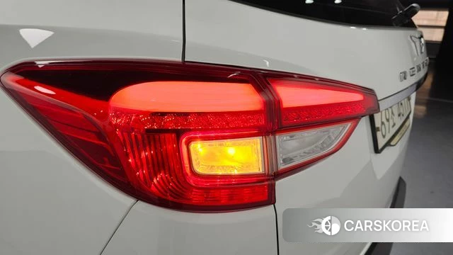 Ssangyong G4 Rexton id 4197274 из Кореи 15