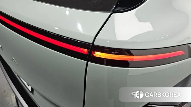 Hyundai Kona (SX2) id 4591426 из Кореи 15