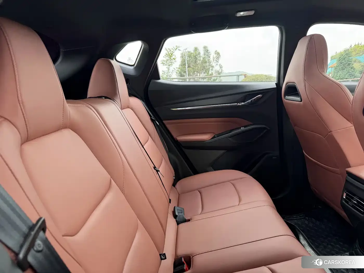 Chang'an Changan X5 PLUS id 4539209 из Китая 15