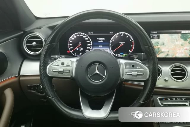 Mercedes-Benz E-class (imported) id 4210611 из Китая 15