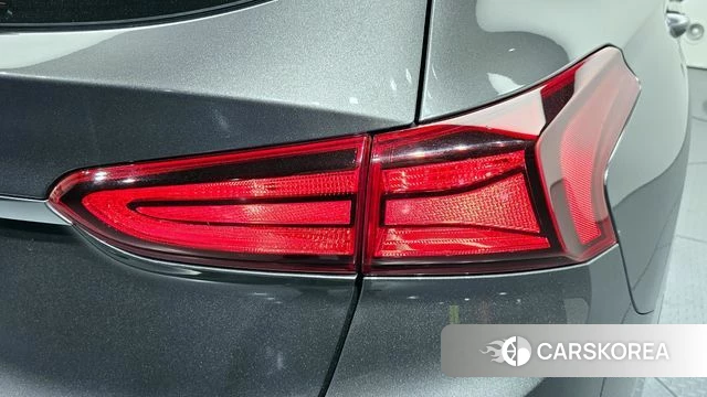 Hyundai Santa Fe TM id 4285269 из Кореи 15
