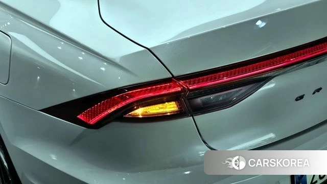 Hyundai The New Grandeur IG id 4344286 из Кореи 15