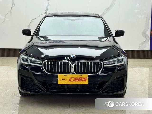 BMW 5 series id 4256855 из Китая 15