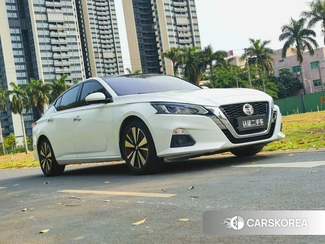 Nissan Teana id 3890784 из Китая 15