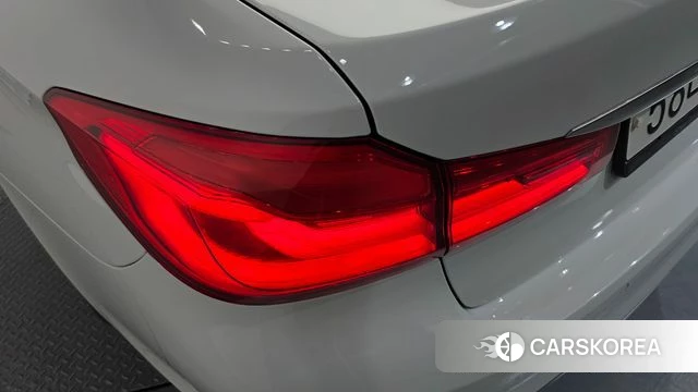 BMW 5 Series (G30) id 4587339 из Кореи 15