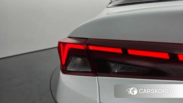Kia K5 3rd generation id 4656302 из Кореи 15