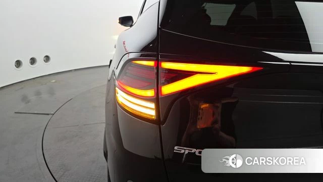 Kia Sportage 5th Generation Hybrid id 4381854 из Кореи 15