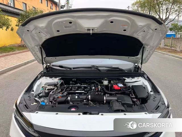 Honda Accord id 3889849 из Китая 15