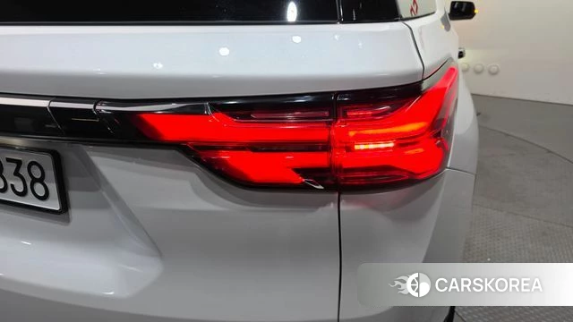Chevrolet (GM Daewoo) Traverse id 4422625 из Кореи 15