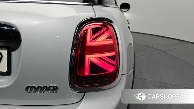 Mini Cooper id 4741380 из Кореи 15