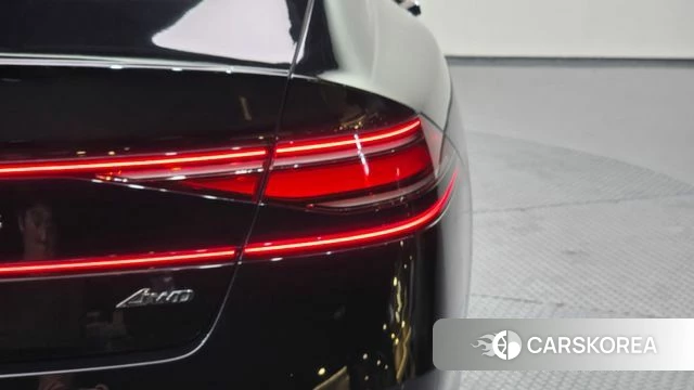 Genesis G90 (RS4) id 4711515 из Кореи 15