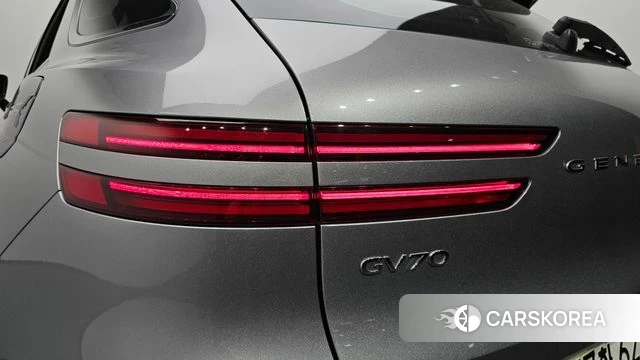 Genesis GV70 id 4501305 из Кореи 15