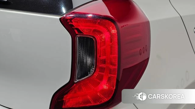 Kia Morning Urban (JA) id 4646235 из Кореи 15