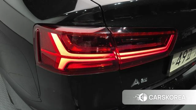 Audi New A6 id 4785862 из Кореи 15