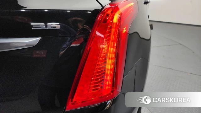 Cadillac XT5 id 4363599 из Кореи 15