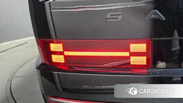 Hyundai Santa Fe (MX5) id 4505669 из Кореи 15
