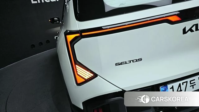 Kia Celtos second Generation id 4380783 из Кореи 15