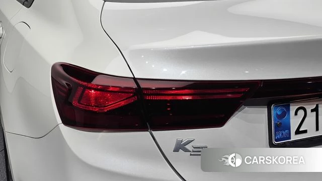 Kia The New K3 2nd generation id 4586204 из Кореи 15