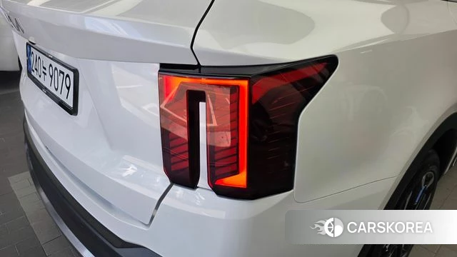 Kia The New Sorento 4th Generation id 4691735 из Кореи 15