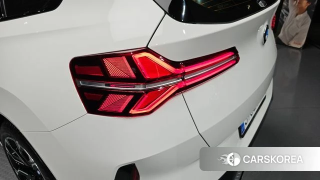 BMW X3 (G45) id 4185502 из Кореи 15