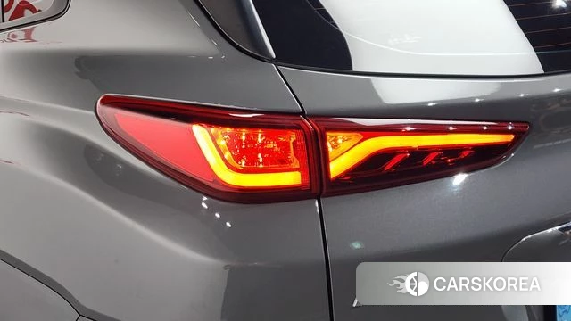 Hyundai Kona Electric id 4397636 из Кореи 15