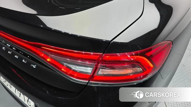Hyundai Grandeur IG id 4477467 из Кореи 15
