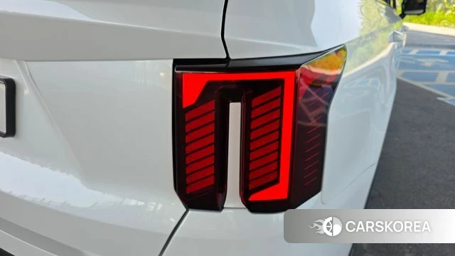 Kia The New Sorento 4th Generation id 4321763 из Кореи 15