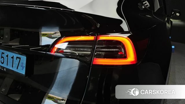 Tesla Model Y id 4414597 из Кореи 15
