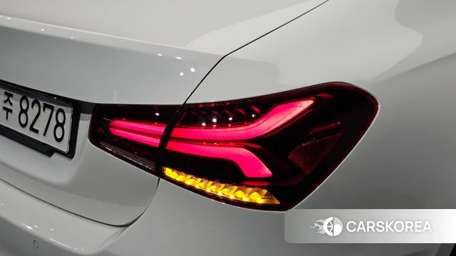 Mercedes-Benz A-Class W177 id 4740261 из Кореи 15