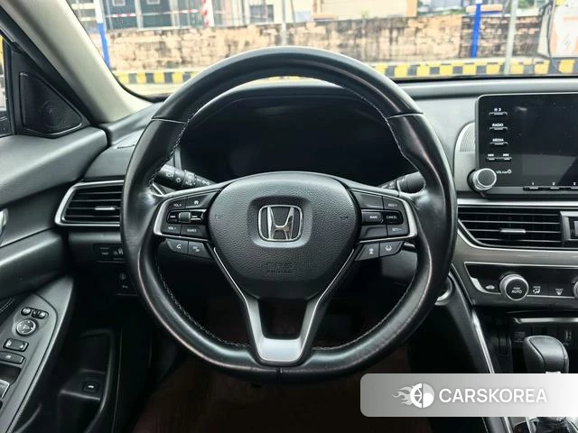 Honda Accord id 4263615 из Китая 15