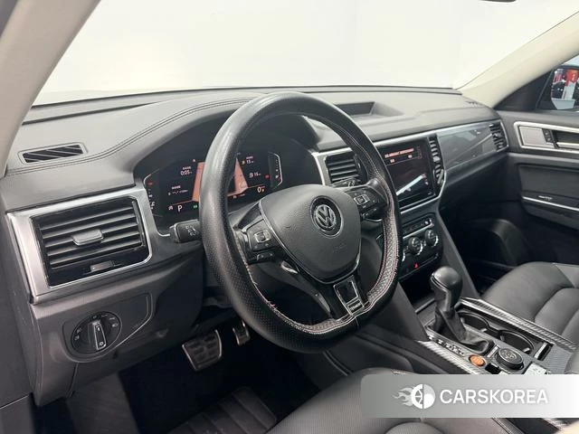 Volkswagen Tourang id 4298074 из Китая 15