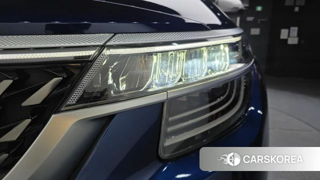 Kia Seltos id 4702818 из Кореи 15